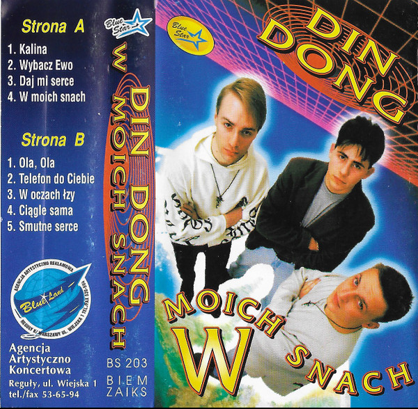 W Moich Snach