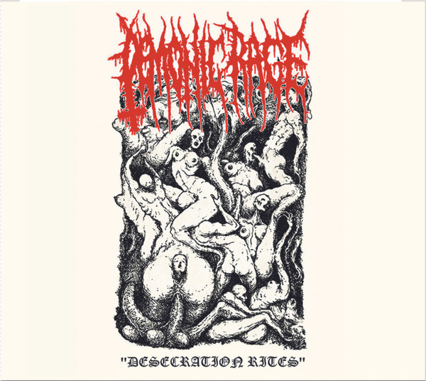 Desecration Rites