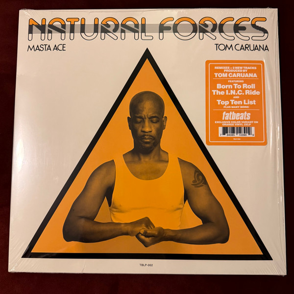 Natural Forces