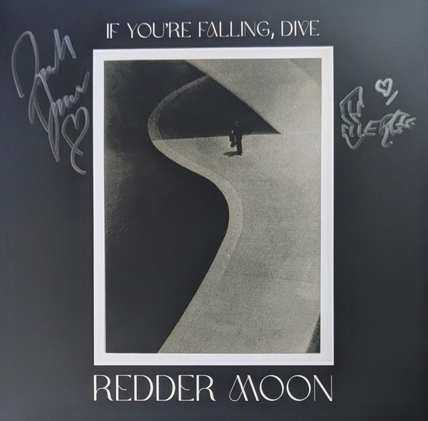 If You're Falling, Dive