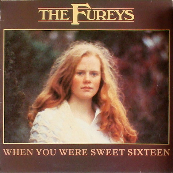 When You Were Sweet Sixteen