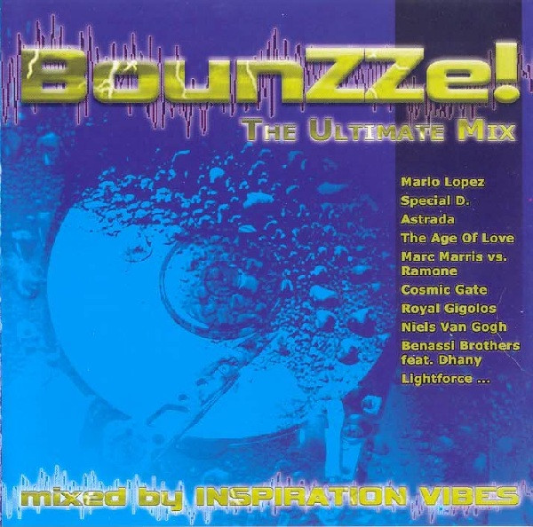 BounZZe!