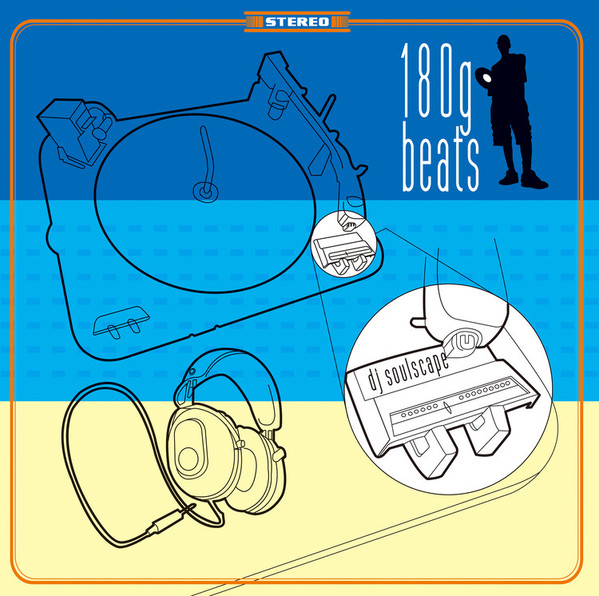 180g Beats
