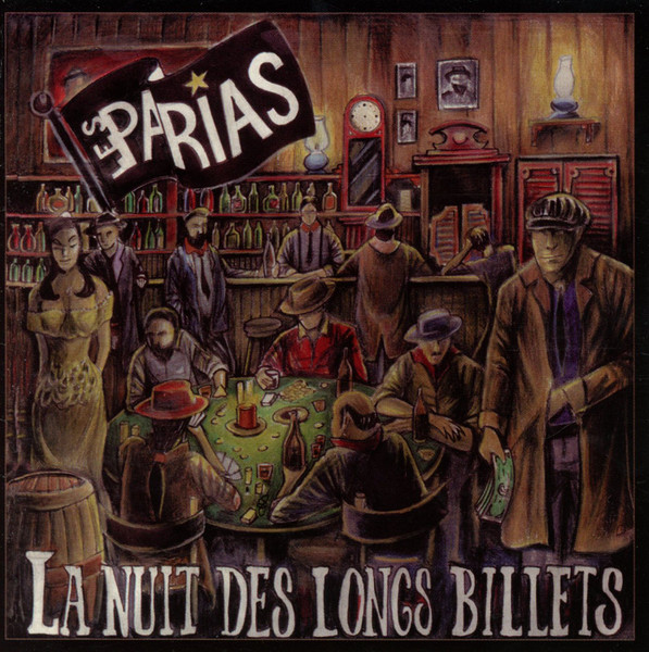 La Nuit Des Longs Billets