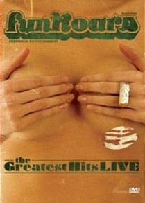 The Greatest Hits Live