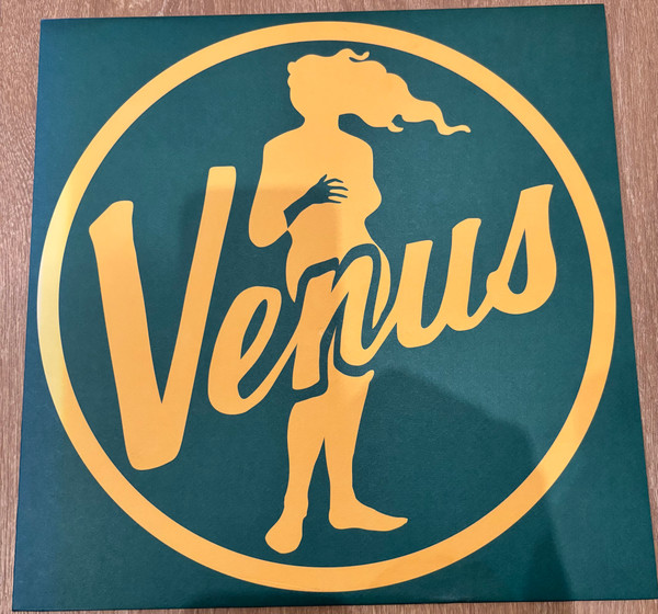 Venus Jazz Super LP Sampler