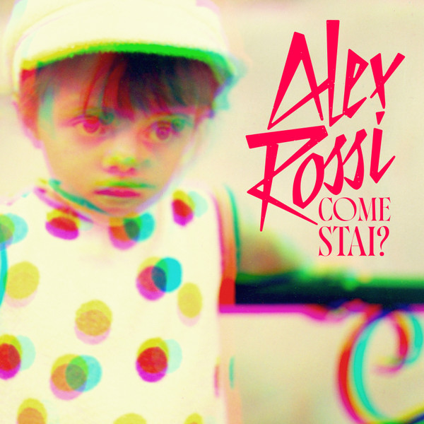 Come Stai?