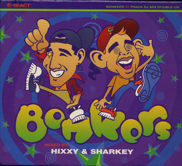 Bonkers