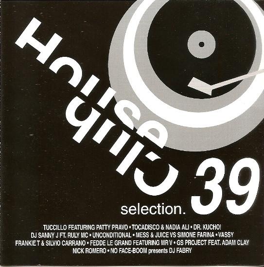 House Club Selection 39