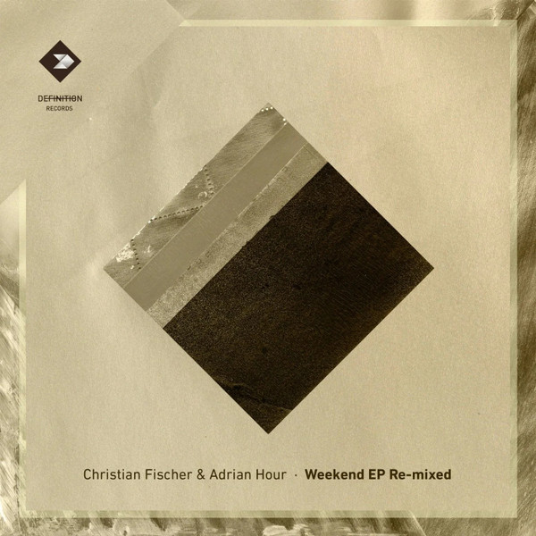 Weekend EP Re-Mixed