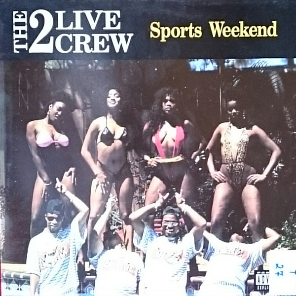 Sports Weekend