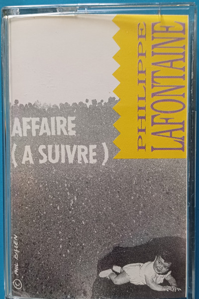 Affaire (A Suivre)