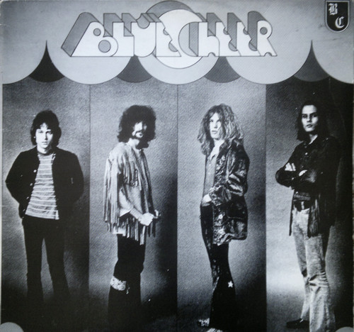 Blue Cheer