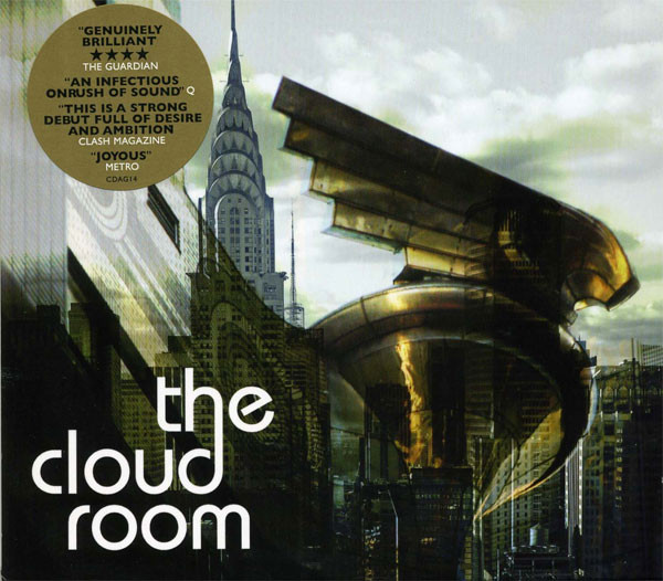 The Cloud Room