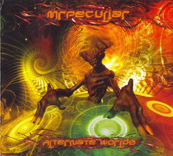 Alternate Worlds