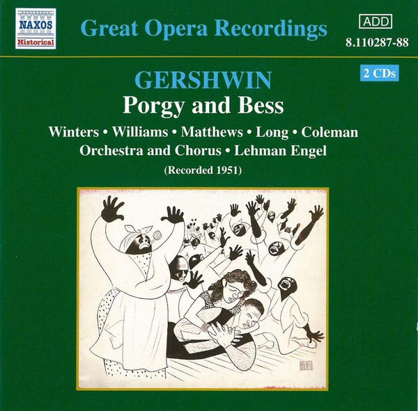 Porgy & Bess