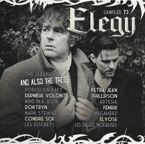 Elegy Sampler 73