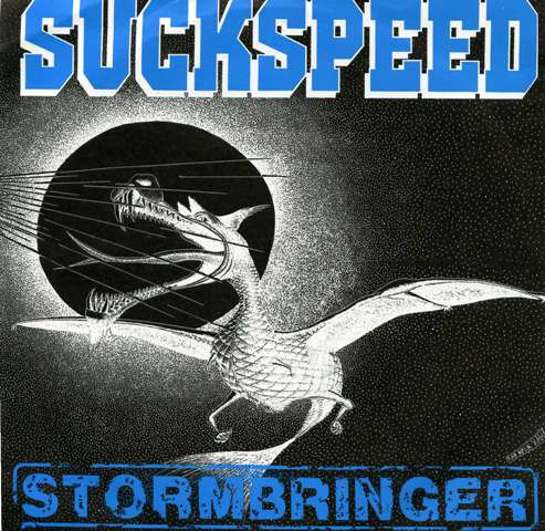Stormbringer