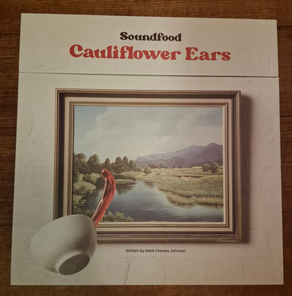 Cauliflower Ears