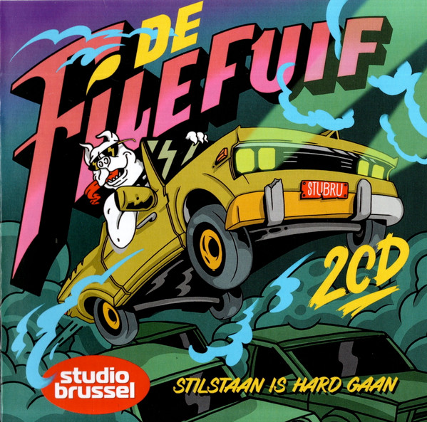 De Filefuif