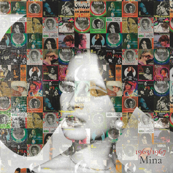 1963 - 1967 Mina