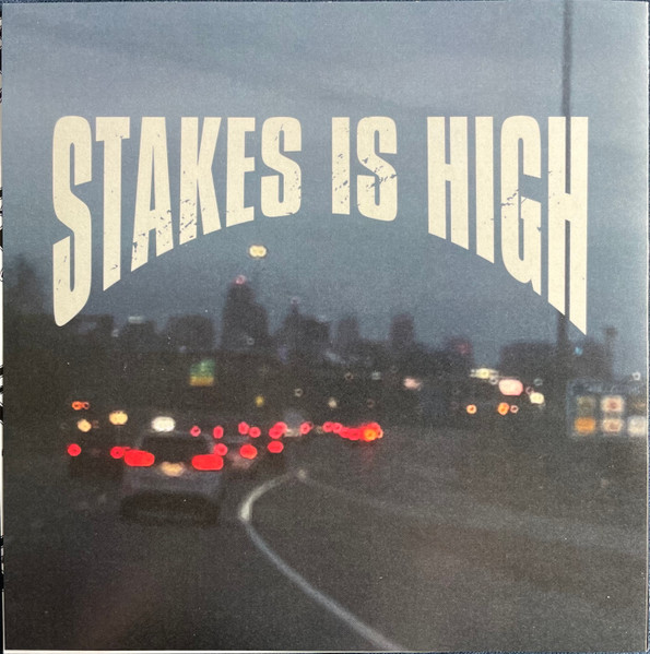Stakes Is High
