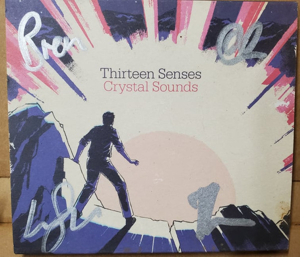 Crystal Sounds