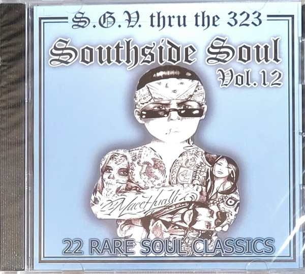 South Side Soul Vol. 12