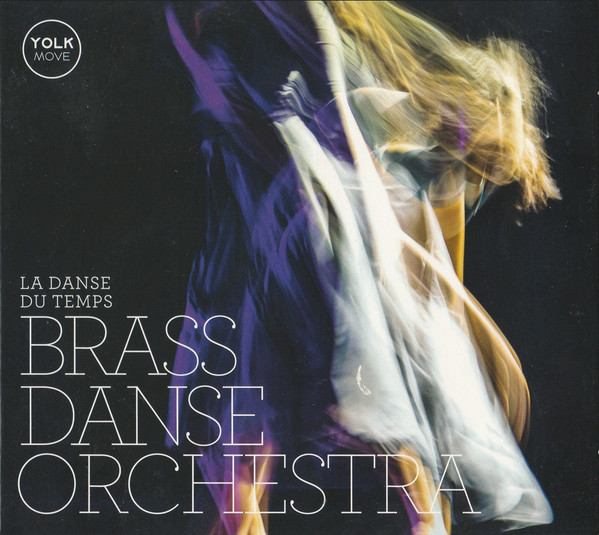 La Danse Du Temps