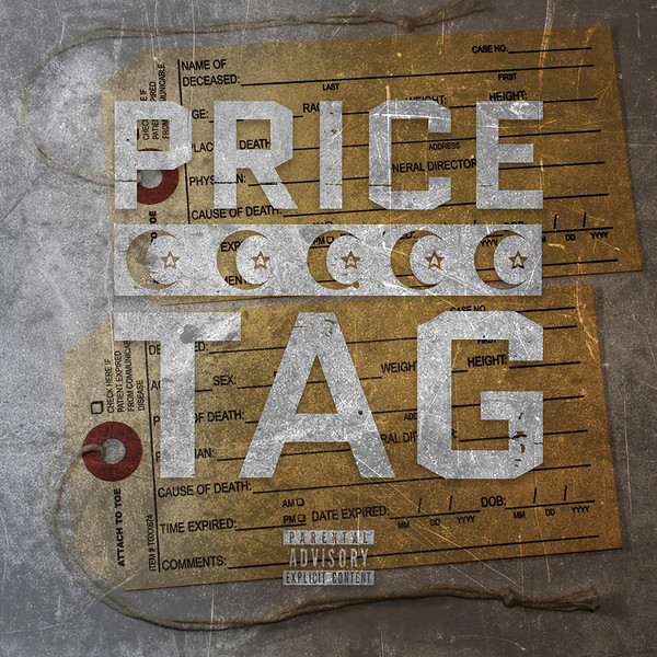 Price Tag (Maxi-Single)