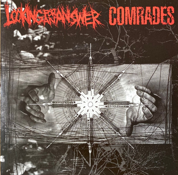 Looking For An Answer / Comrades