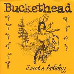 I Need A Holiday