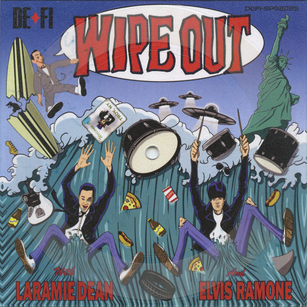 Wipeout