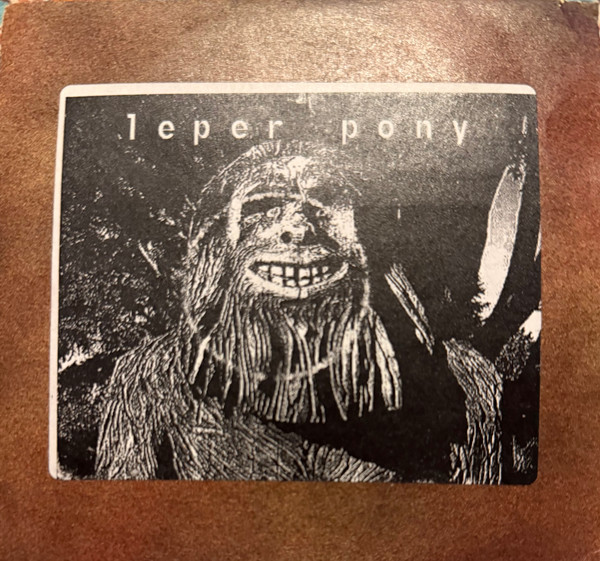 Leper Pony
