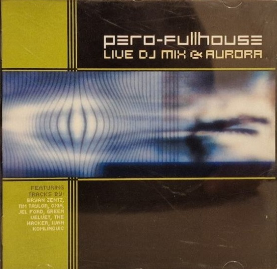 Live D.J. Mix @ Aurora