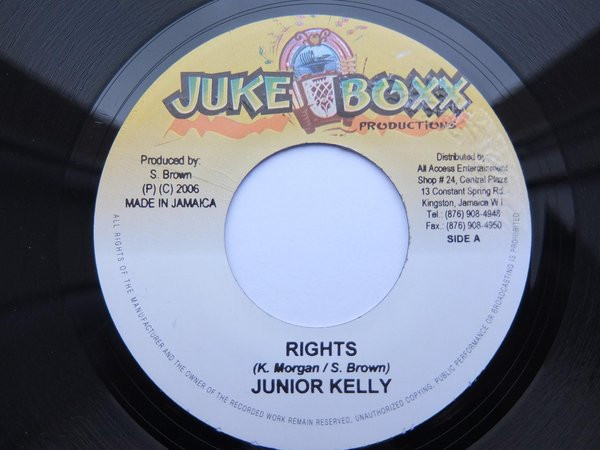 Rights