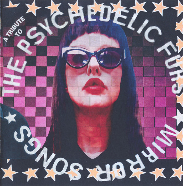 Mirror Songs - A Tribute To The Psychedelic Furs