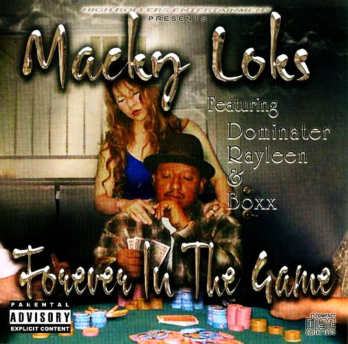 Forever In The Game