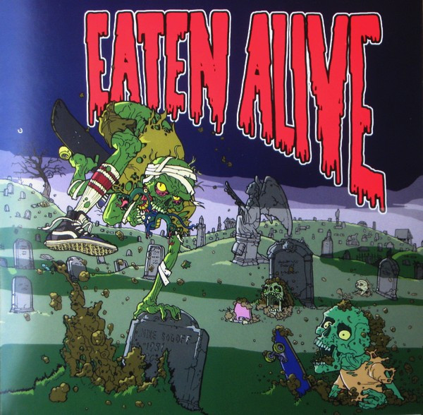 Eaten Alive