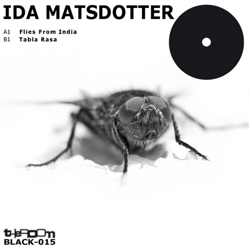 Flies From India EP