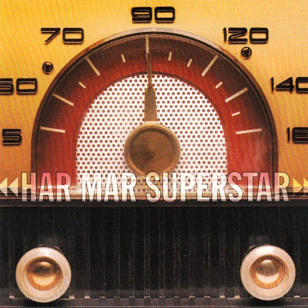 Har Mar Superstar