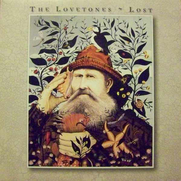 Lost