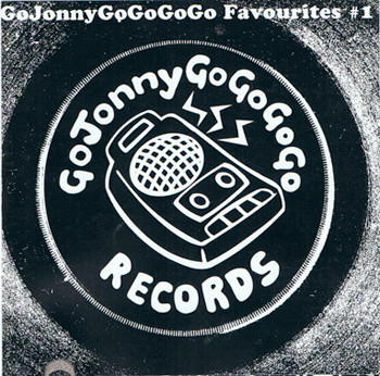 GoJonnyGoGoGoGo Favourites #1