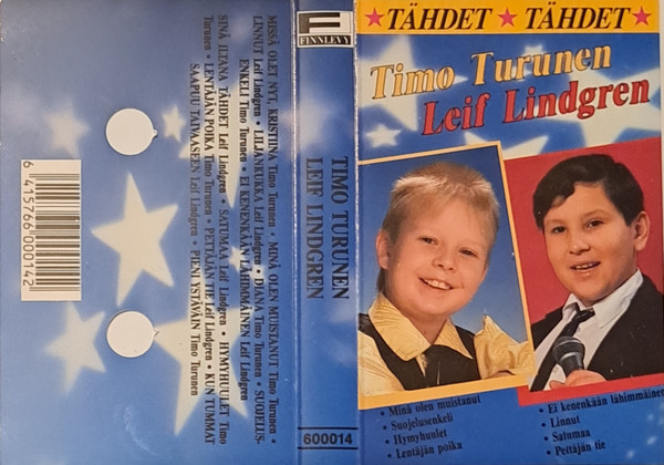 Tähdet Tähdet
