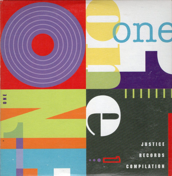 Justice Records Compilation 1