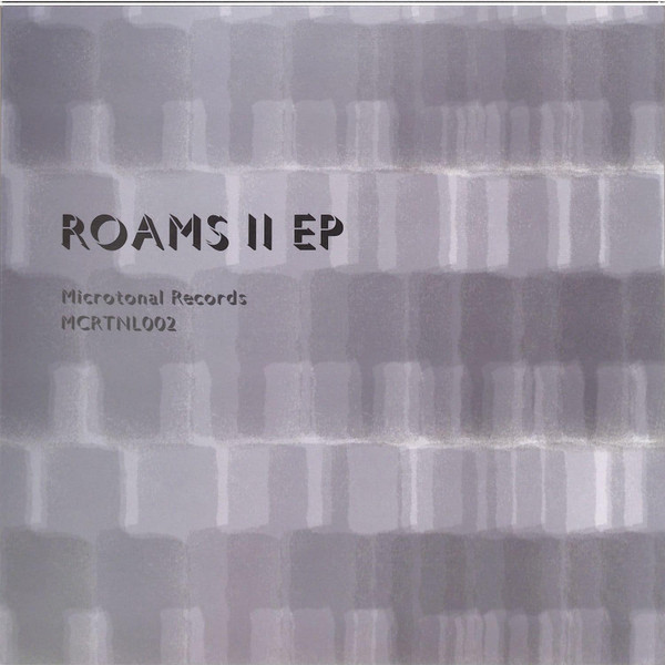 Roams EP II