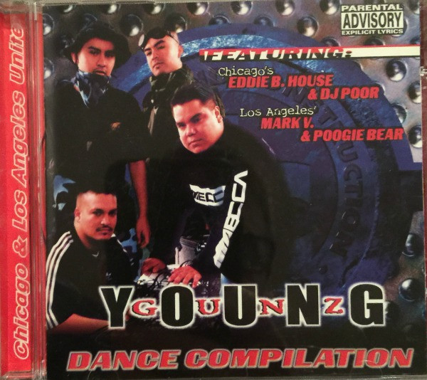 Young Gunz