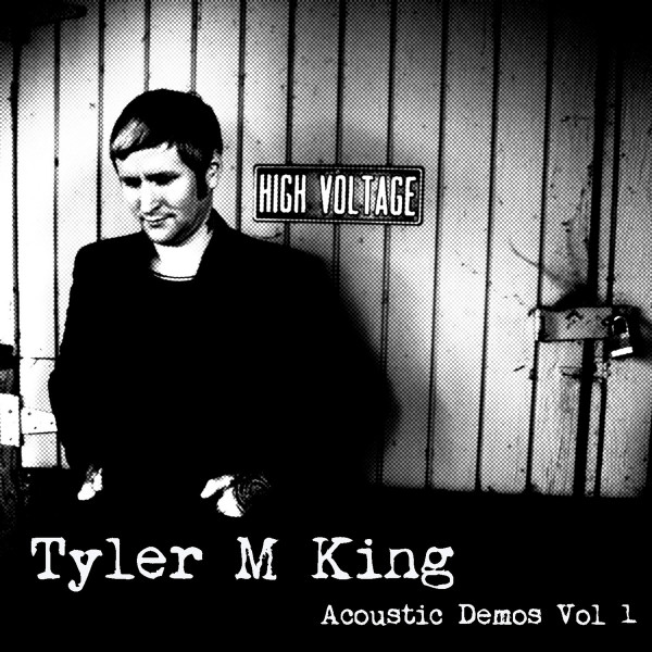 Acoustic Demos, Vol. 1
