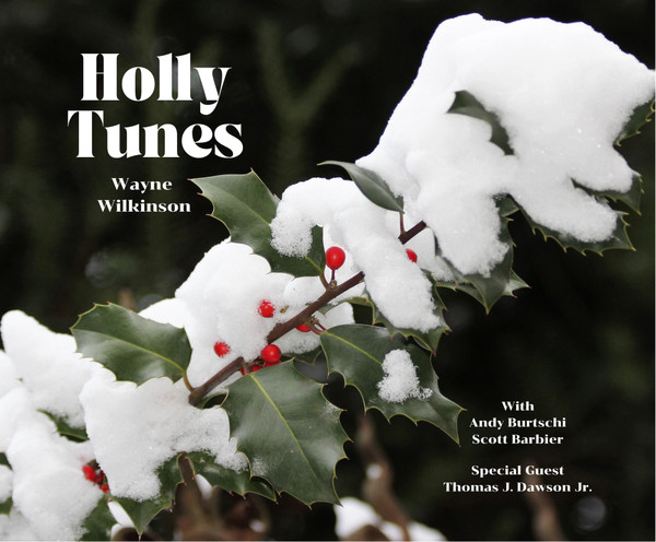 Holly Tunes