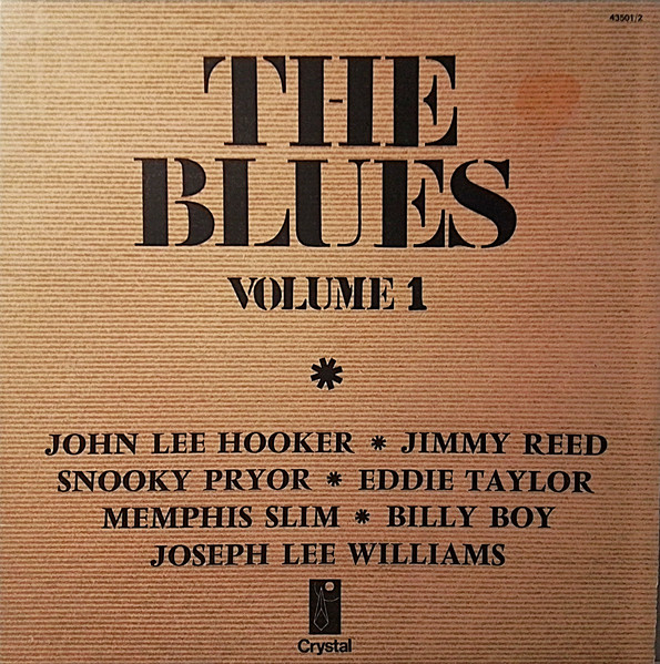 The Blues Volume 1